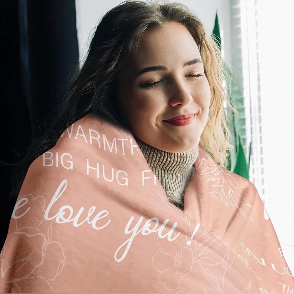 Ordfuarn Mom Blanket - Picture 2 of 13